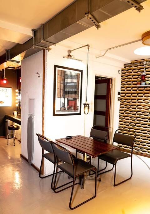 Apartamento The Jazz Quarters, Southsea'S Hidden Gem Portsmouth Exterior foto