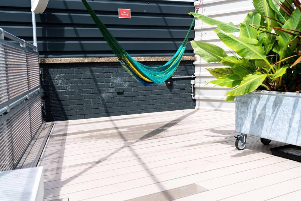 Apartamento The Jazz Quarters, Southsea'S Hidden Gem Portsmouth Exterior foto