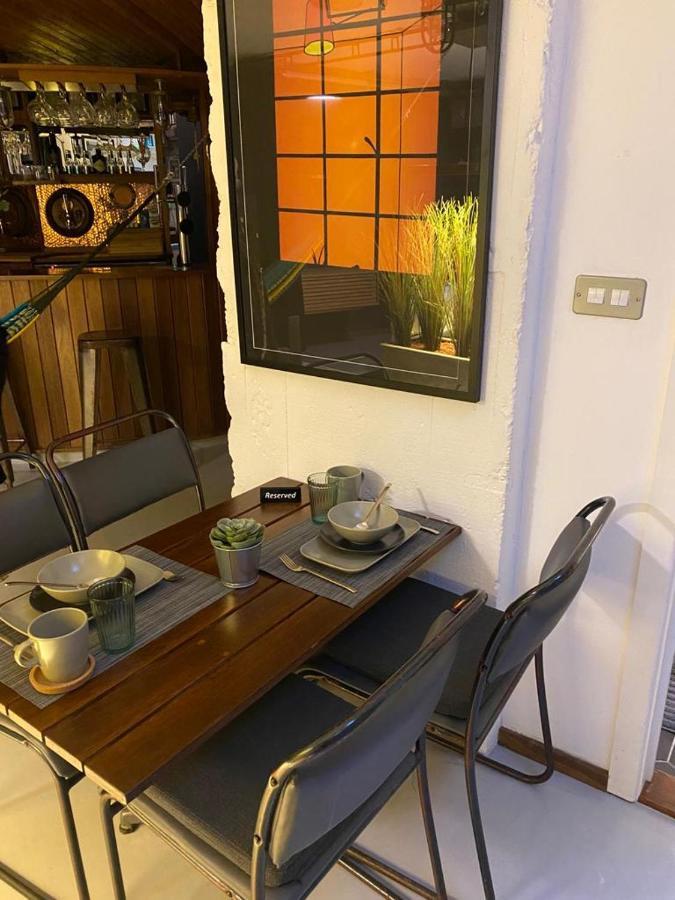 Apartamento The Jazz Quarters, Southsea'S Hidden Gem Portsmouth Exterior foto